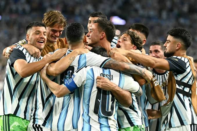 Coupe du monde 2026 : Messi porte l'Argentine vers les huitièmes après une victoire difficile contre le Cap-Vert